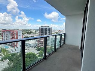 1600 NE 1st Ave APT 1612, Miami, FL 33132