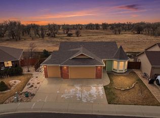 731 Rodgers Cir, Platteville, CO 80651