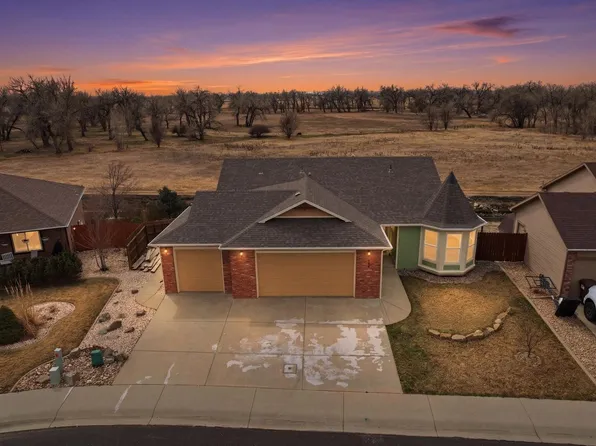 731 Rodgers Cir, Platteville, CO 80651