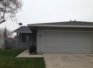 160 Finale Way, Tracy, CA 95376