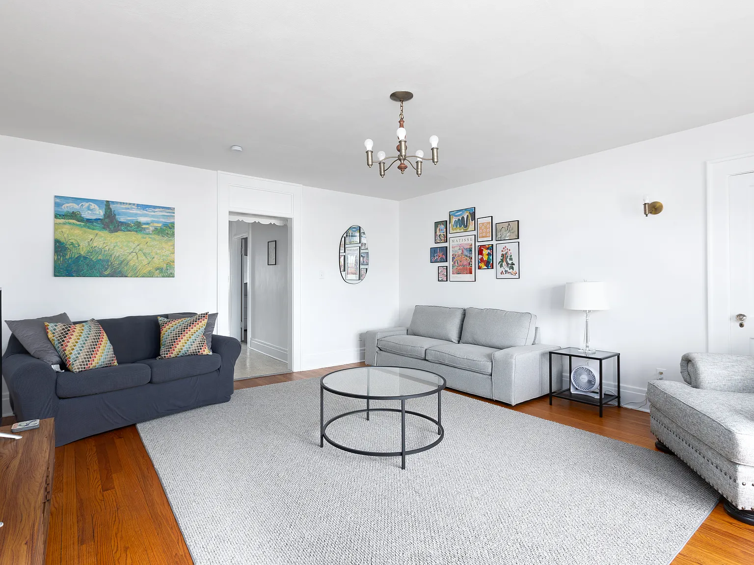 1 bed, 1000 sqft, $1,995 — Photo 4