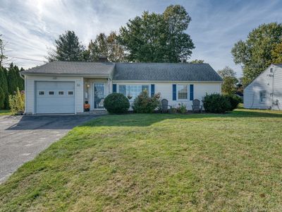 51 Olney Road, Wethersfield, CT, 06109