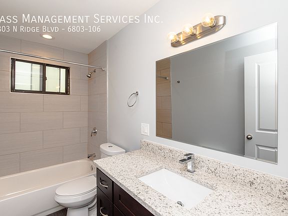 5th image of 6801 N Ridge Blvd #6803-106