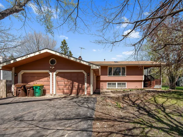 2482 Bobolink Rd, Long Lake, MN 55356