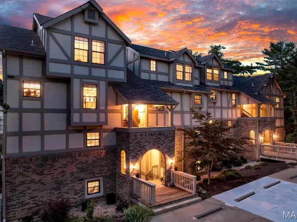 2201 Sequoia Park Ct APT E, Maryland Heights, MO 63043