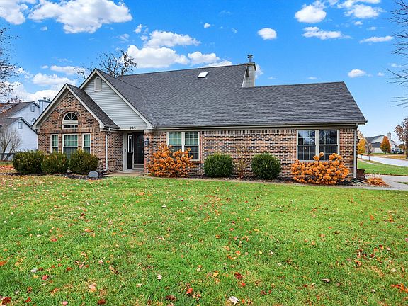 2nd image of 205 Myers Lake Dr