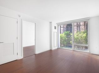 400 W 113th St APT 323, New York, NY 10025