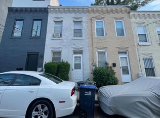 1611 Meigs Pl NE, Washington, DC 20002