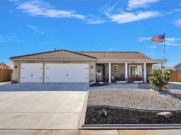 2nd image of 14577 Desert Rose Dr