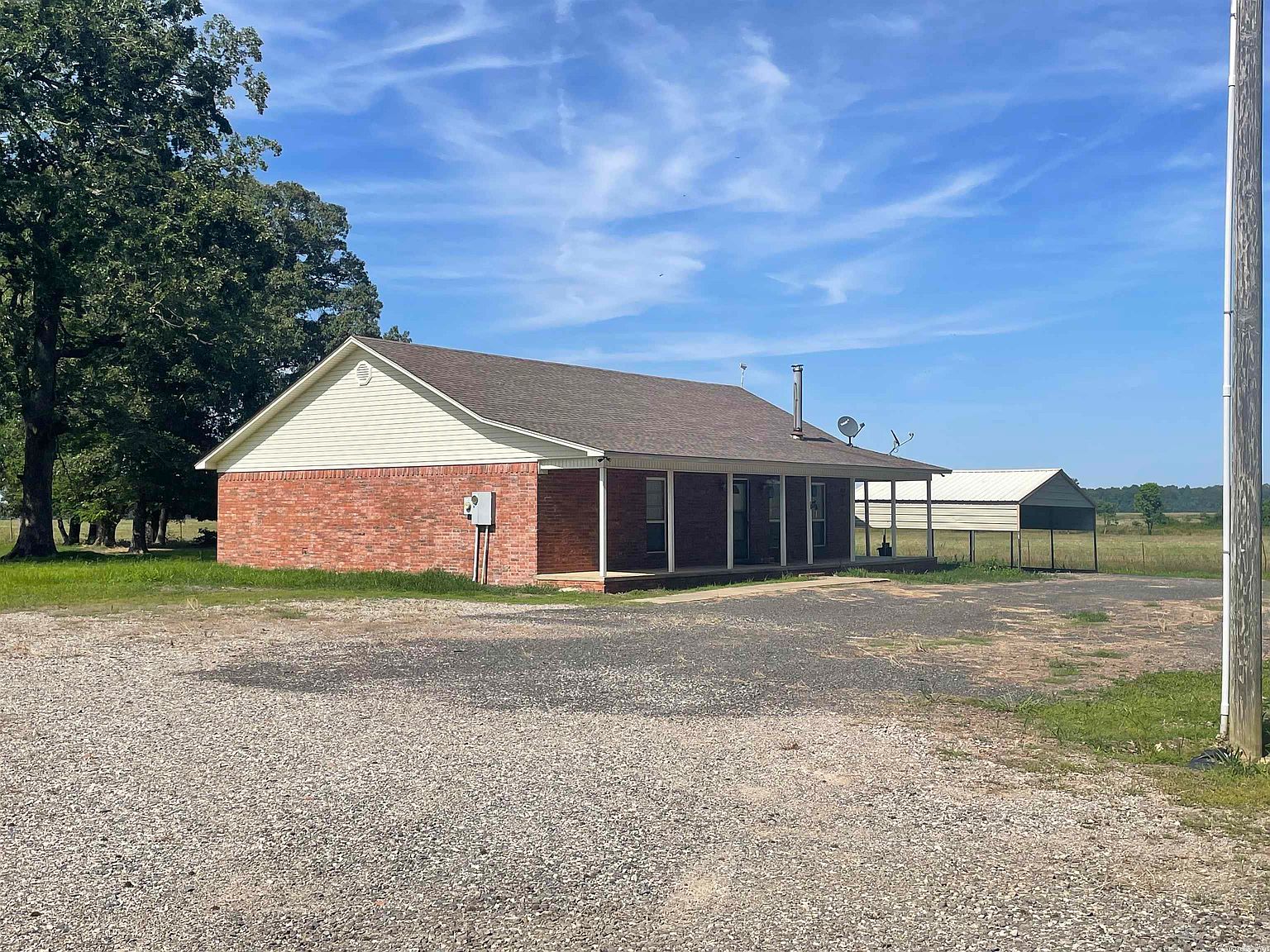 10191 Wrigley Rd, Ward, AR 72176 Zillow