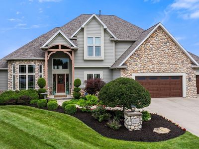 4321 Bandera Cv, Fort Wayne, IN, 46845