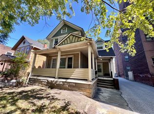 2701 W 14th St, Cleveland, OH 44113
