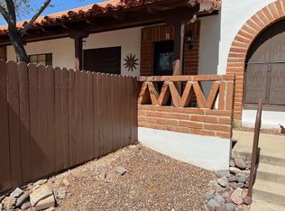 344 S Paseo Sarta, Green Valley, AZ 85614