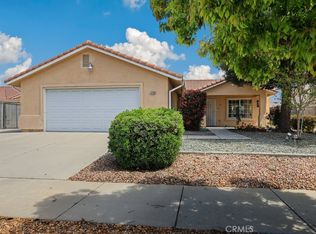 1266 Yucca Ln, Hemet, CA 92545