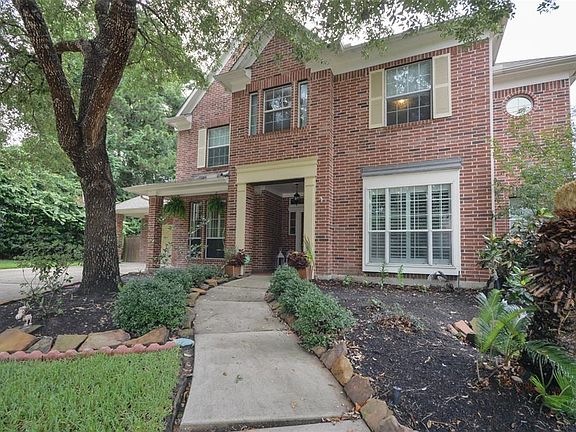 5th image of 3422 Big Hickory Dr