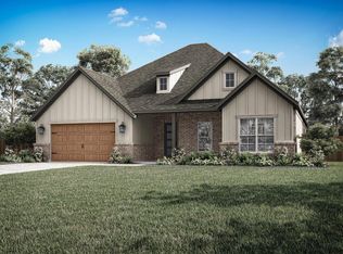 232 E Luna Blue Ln, Jarrell, TX 76537