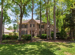 10 Scenic Mill Pl, Spring, TX 77382