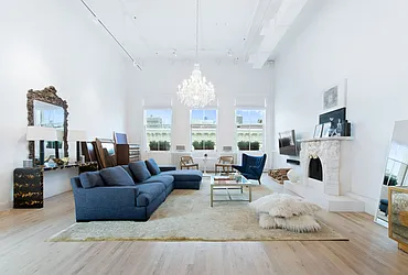 Rented by Compass