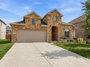 2371 Canary Grass Ln, Prosper, TX 75078