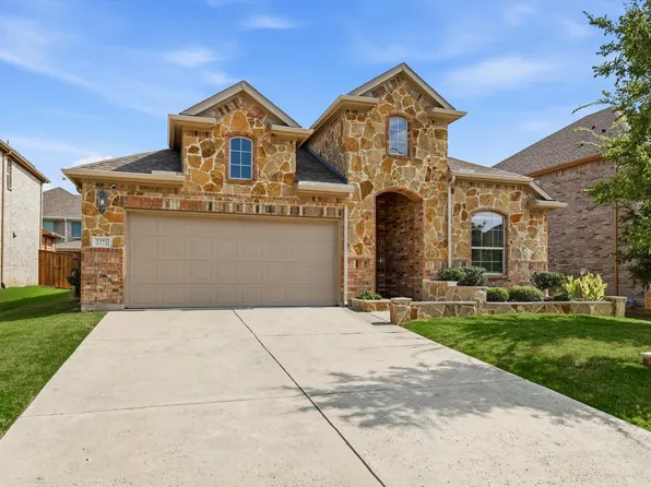 2371 Canary Grass Ln, Prosper, TX 75078