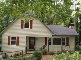 3466 Brookhill Cir, Marietta, GA 30062