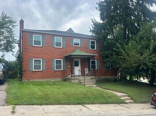 101 Glenwood Ave, Cincinnati, OH 45217