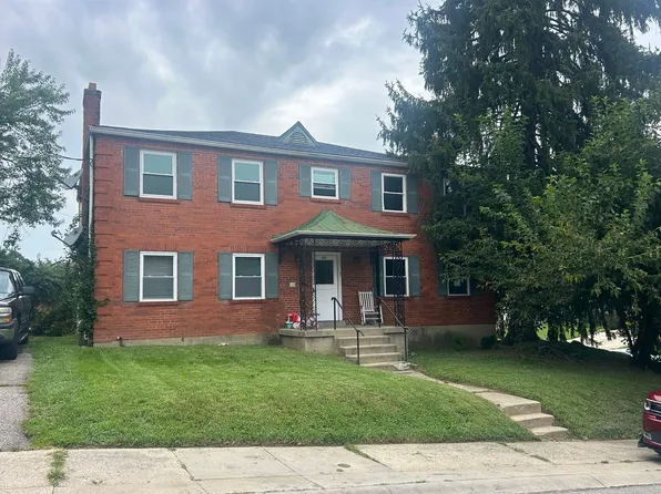 101 Glenwood Ave, Cincinnati, OH 45217