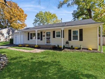7243 Dearborn St, Overland Park, KS, 66204