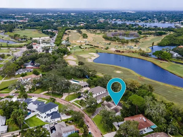 260 Rafael Blvd NE, Saint Petersburg, FL 33704