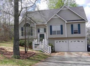513 S Lost Lake Cv, Villa Rica, GA 30180