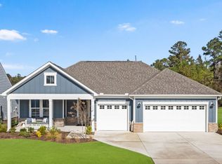 Stardom Plan, Solserra, Shallotte, NC 28470