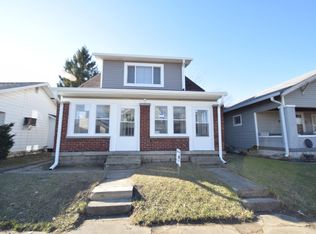 1129 E Kelly St, Indianapolis, IN 46203