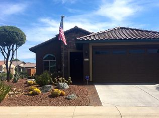 26123 W Via Del Sol Dr, Buckeye, AZ 85396