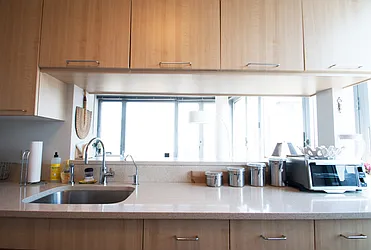 Rented by Cooper & Cooper Real Estate