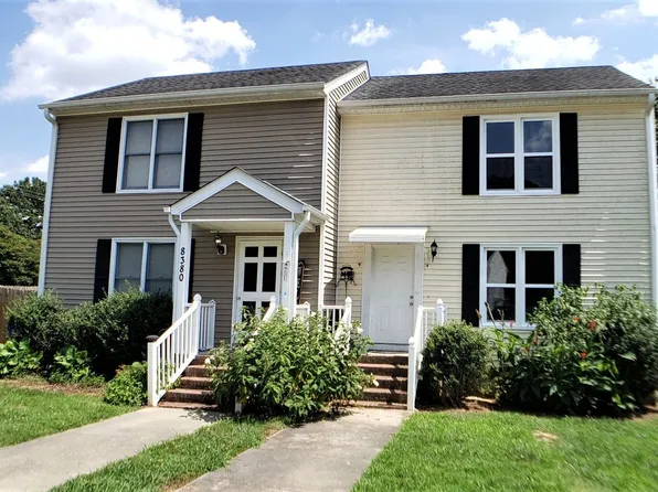 8378-8380 McGuire Dr, Raleigh, NC 27616