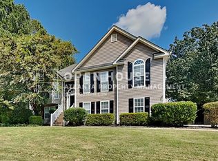 652 Bramlett Way, Powder Springs, GA 30127