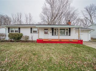 1416 Allen Ave, Ashtabula, OH 44004