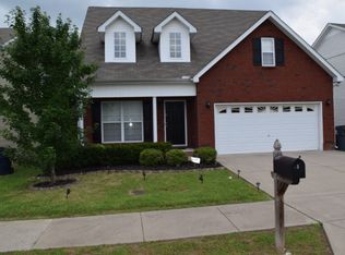 2037 Leefield Dr, Antioch, TN 37013