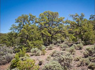 McDonnell Rd, Fort Garland, CO 81133