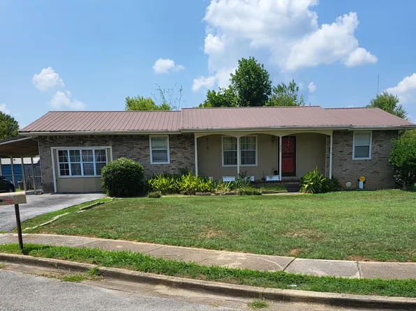 909 Sheridan Ct, Chattanooga, TN 37406