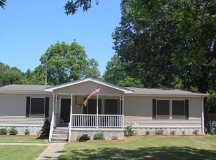 38 Ballard Ave, Holly Springs, MS 38635