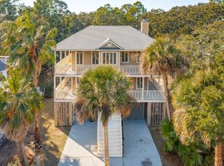 45 Lempesis Ln, Charleston, SC 29412