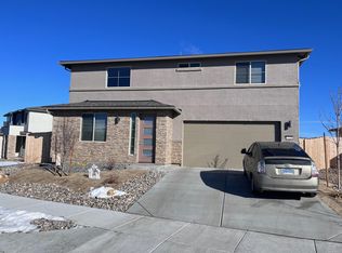 7228 Mustengo Dr, Reno, NV 89506