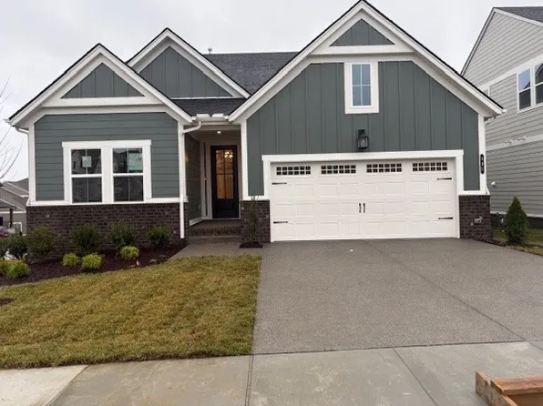 1345 Ashton Park Dr Lot 49, Mount Juliet, TN 37122