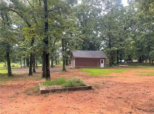 3919 Highway 103, Clarksville, AR 72830