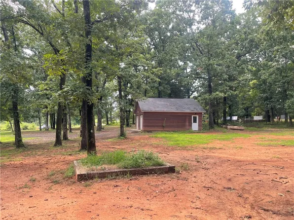 3919 Highway 103, Clarksville, AR 72830