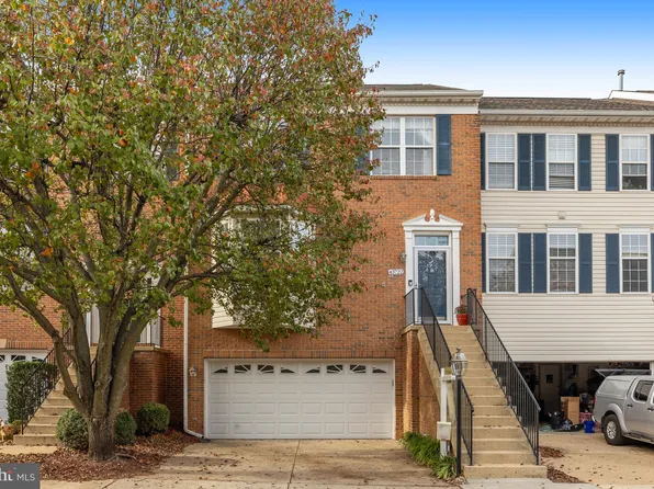 43722 Clemens Ter, Ashburn, VA 20147