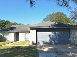 19422 Cypress Harbor Dr, Katy, TX 77449