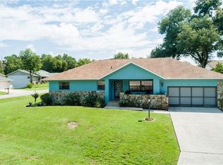 3891 N Rose Bay Path, Beverly Hills, FL 34465