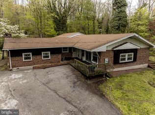 1701 Bahr Rd, Pottstown, PA 19464